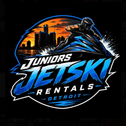 Juniors Jetski Rentals Detroit